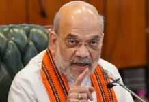 Targeted strikes during ‘Op Sindoor’ compelled Pak to announce unilateral ceasefire: Home Minister